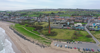 Plus de détails pour N Greenwich Rd, Berwick Upon Tweed - Terrain à vendre