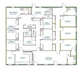 Rockledge Blvd., 1950, Units 105 & 107