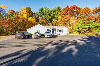 Plus de détails pour 470 Southampton Rd, Westfield, MA - Bureau à vendre