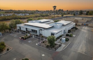 Plus de détails pour 5555 E Baseline Rd, Mesa, AZ - Bureau à vendre