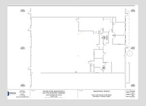2425-2573 Silver Star Rd, Orlando, FL à louer Plan d’étage– Image 1 sur 1