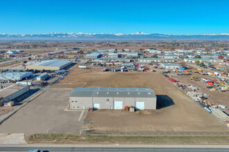 14133 County Road 9 1/2, Longmont, CO à louer Photo de l’immeuble– Image 1 sur 17