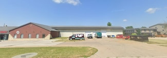 Plus de détails pour 2401 2nd St, Coralville, IA - Industriel/Logistique à louer