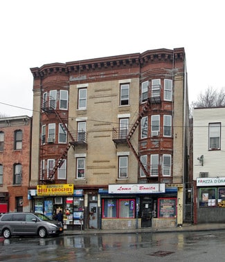 Plus de détails pour Palisade Ave – Logement à vendre, Yonkers, NY