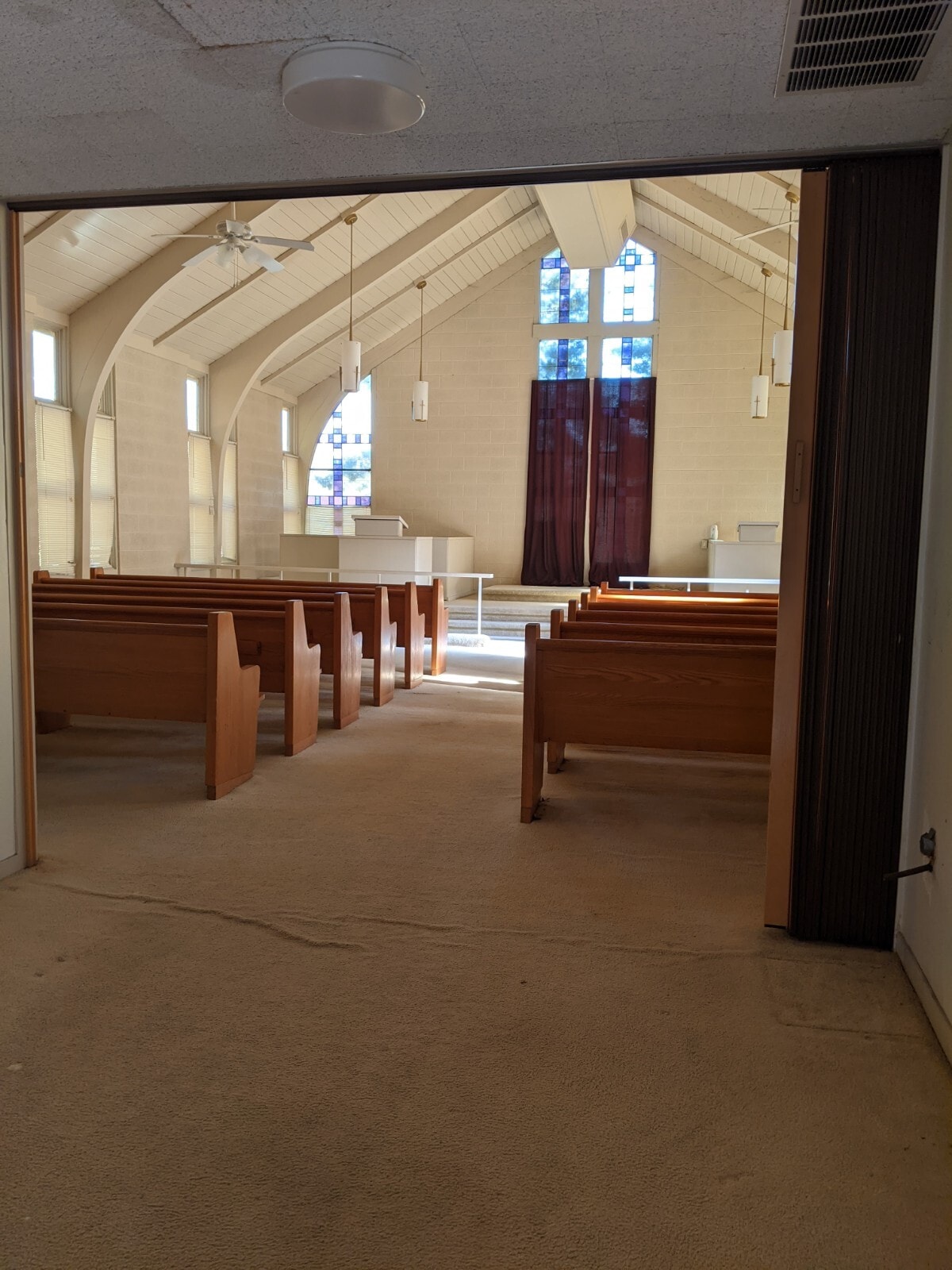 955 Meadowbrook Rd, Asheboro, NC à louer Photo principale– Image 1 sur 17