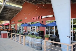 Plus de détails pour 1661 E Monte Vista Ave, Vacaville, CA - Local commercial à louer