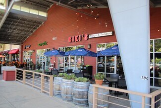 Plus de détails pour 1661 E Monte Vista Ave, Vacaville, CA - Local commercial à louer