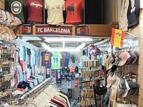 Carrer de la Barra de Ferro, 6, Barcelone, Barcelona à louer Photo intérieure– Image 2 sur 10