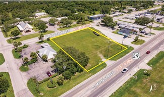Plus de détails pour S. Main, LaBelle, FL - Terrain à vendre