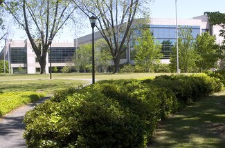 Plus de détails pour 2600 Weaver Rd, Macon-Bibb, GA - Industriel/Logistique à louer