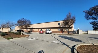 Plus de détails pour 2920 Industrial Ct, Fairfield, CA - Industriel/Logistique à louer