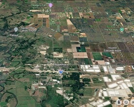 3825 FM 362 Rd, Brookshire, TX - Vue aérienne vue de carte - Image1