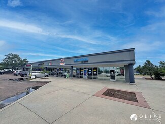 Plus de détails pour 1157-1237 N Circle Dr, Colorado Springs, CO - Local commercial à louer