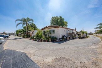 Plus de détails pour 8200 Cherry Ave, Fontana, CA - Logement à vendre