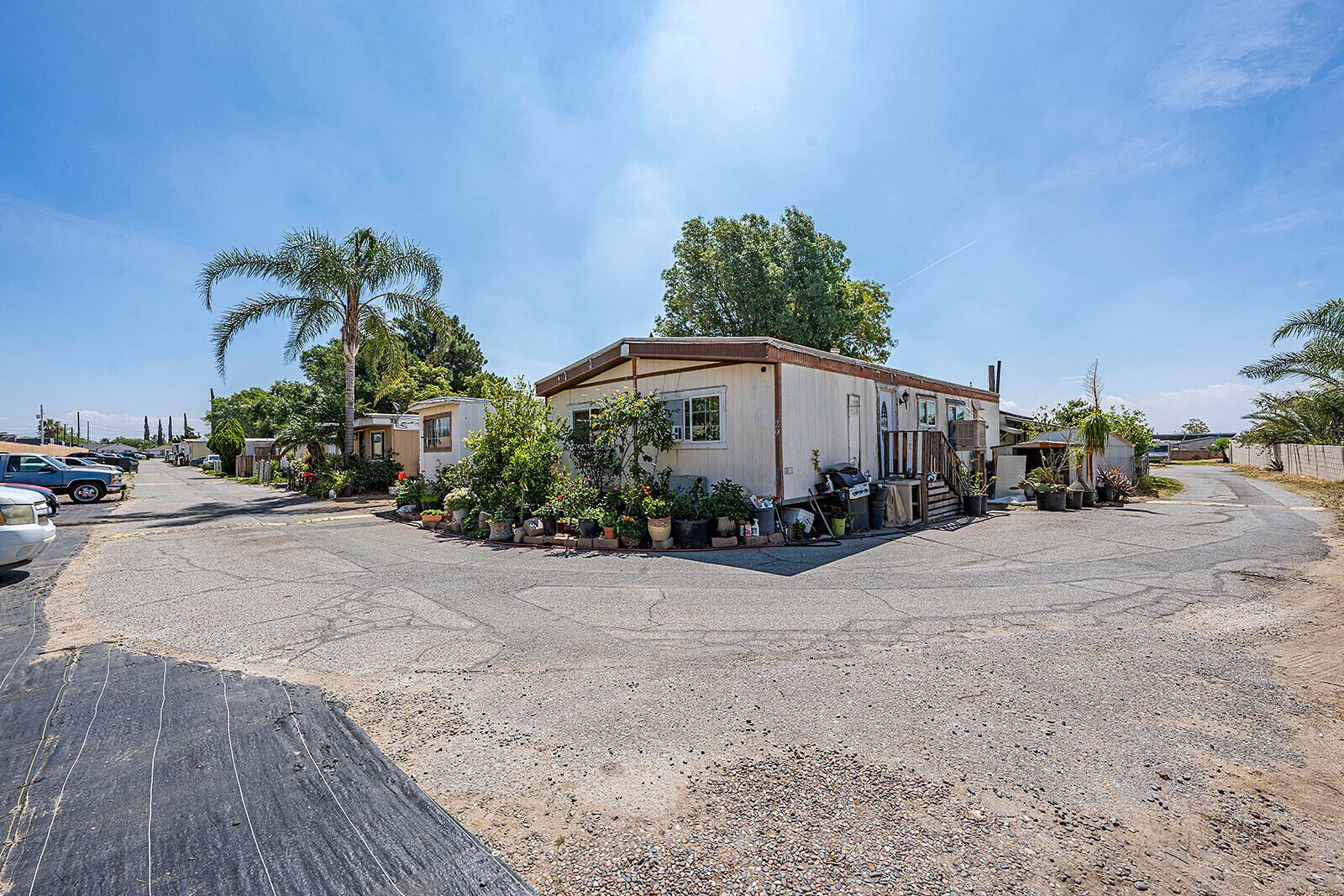 8200 Cherry Ave, Fontana, CA à vendre Photo principale– Image 1 sur 15