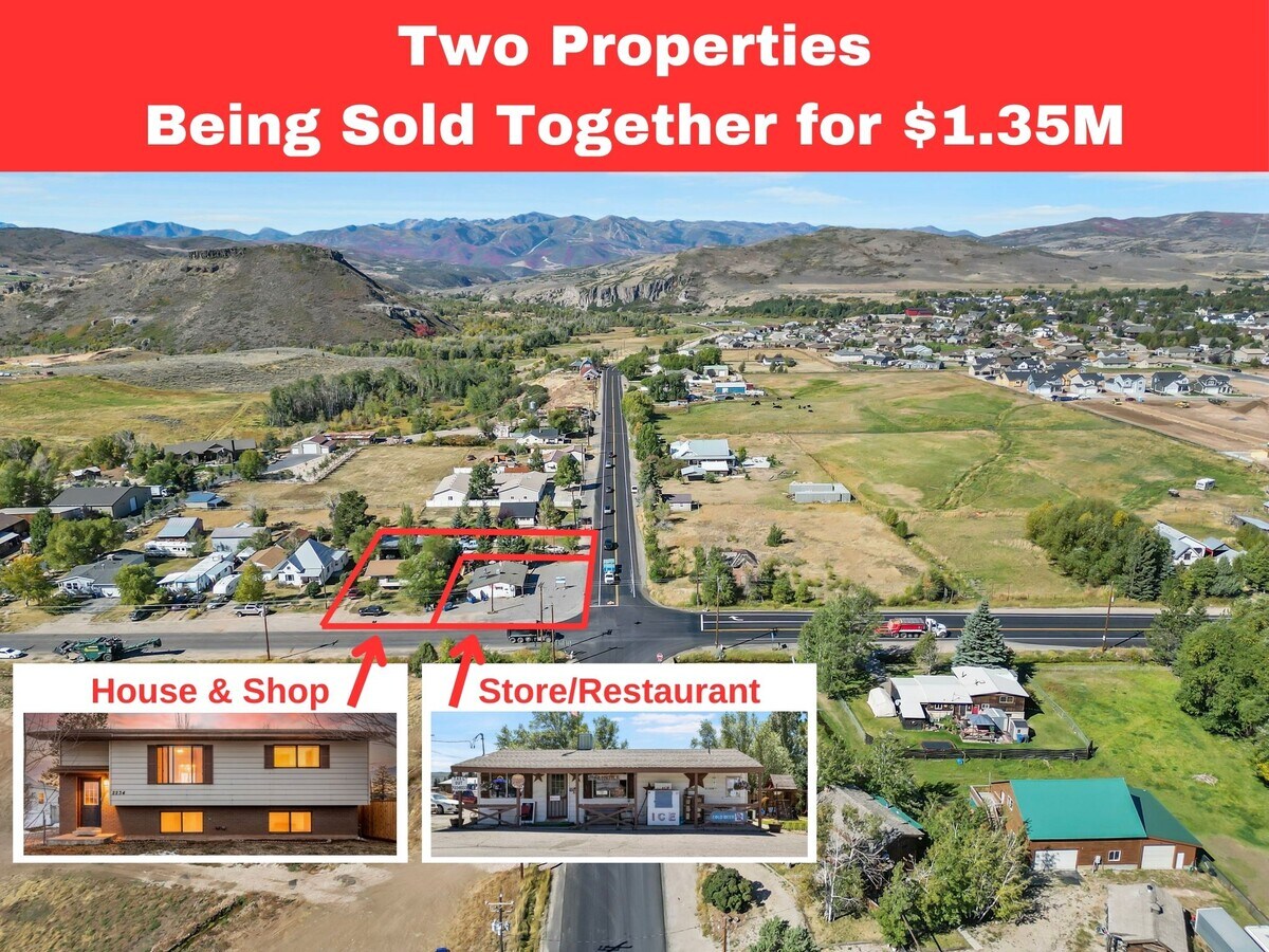 Photo de l’immeuble