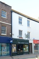 52 High St, Newport IOW - Local commercial