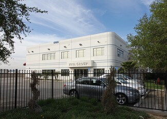 Plus de détails pour 17665 Rowland St, City Of Industry, CA - Industriel/Logistique à vendre