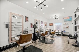Plus de détails pour 6632 E Truman Rd, Kansas City, MO - Local commercial à vendre