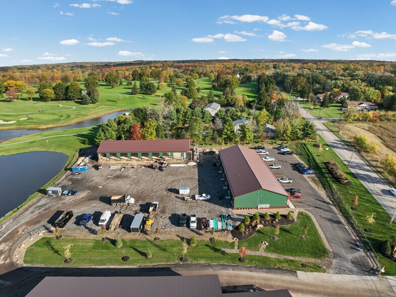 3342 Pearl rd, Medina, OH à louer - Photo de l’immeuble – Image 2 sur 17