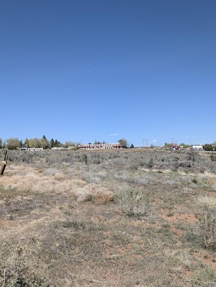 TBD S Broadway, Cortez, CO à vendre - Photo principale – Image 1 sur 1