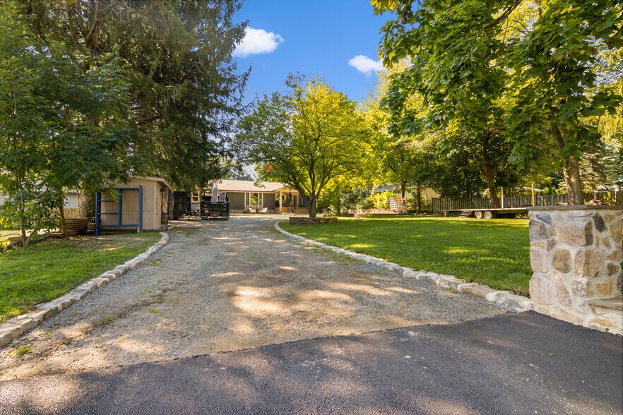 308 Route 10, Randolph, NJ à vendre - Photo de l’immeuble – Image 3 sur 44
