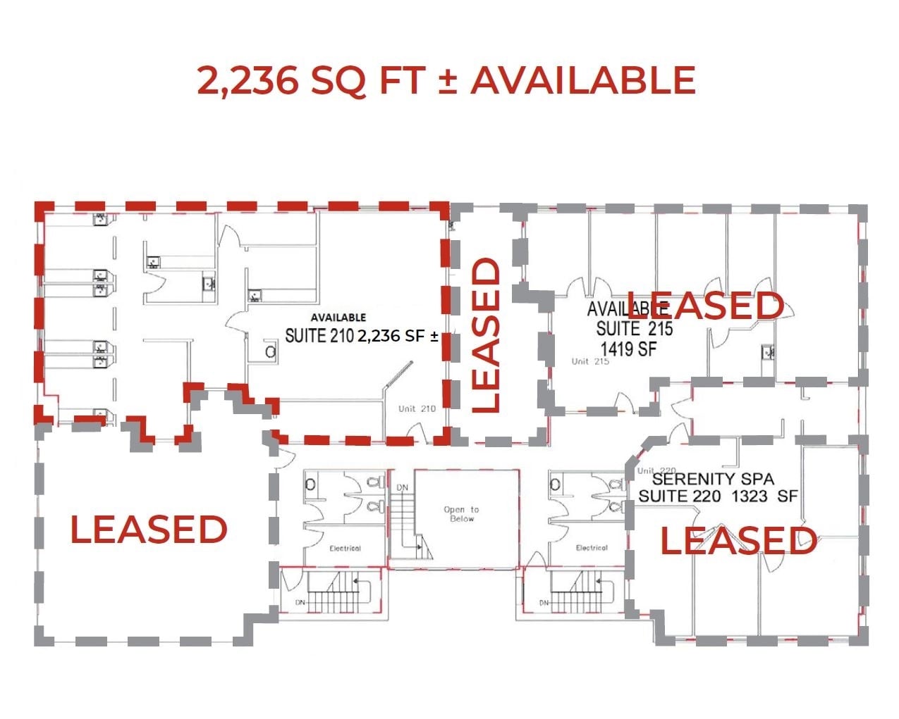 50 Brentwood Blvd, Strathcona County, AB à louer Photo intérieure– Image 1 sur 1