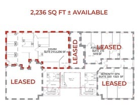 50 Brentwood Blvd, Strathcona County, AB à louer Photo intérieure– Image 1 sur 1