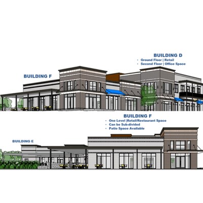 800 Sisk Ave, Oxford, MS à louer - Photo de l’immeuble – Image 2 sur 13