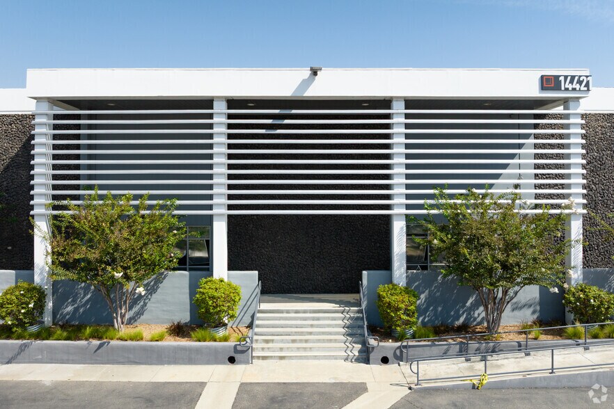 14421-14441 Bonelli St, City of Industry, CA à louer - Photo de l’immeuble – Image 3 sur 18