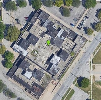 Plus de détails pour 9300 Wade Park Ave, Cleveland, OH - Local commercial à vendre