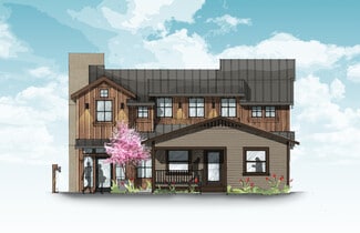 Plus de détails pour 342 Railroad Ave, Danville, CA - Bureau à louer