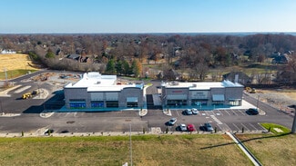 Plus de détails pour 3500 Tom Austin Hwy, Springfield, TN - Local commercial à louer