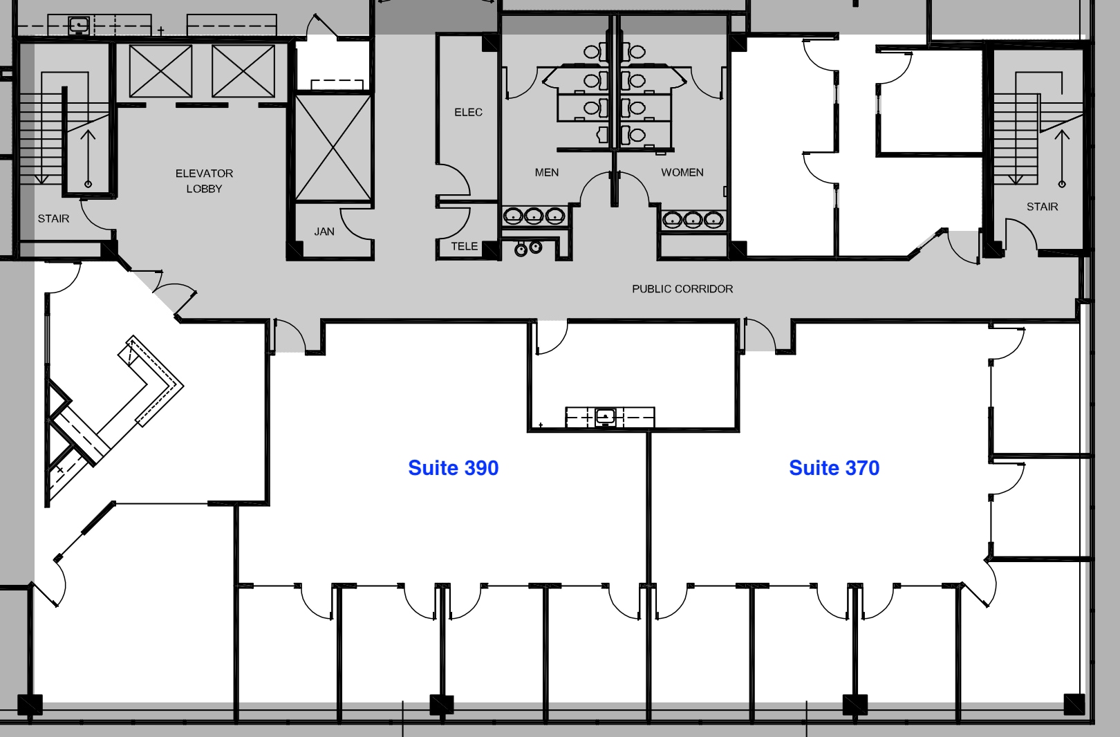 9191 Sheridan Blvd, Westminster, CO à louer Plan d’étage– Image 1 sur 8