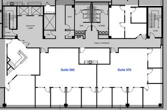 9191 Sheridan Blvd, Westminster, CO à louer Plan d’étage– Image 1 sur 8