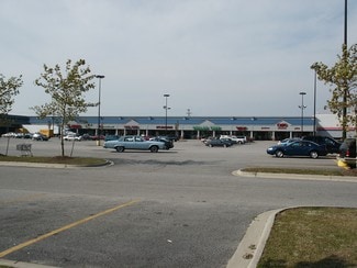 Plus de détails pour 1500 Armory Dr, Franklin, VA - Bureau/Local commercial, Local commercial à louer