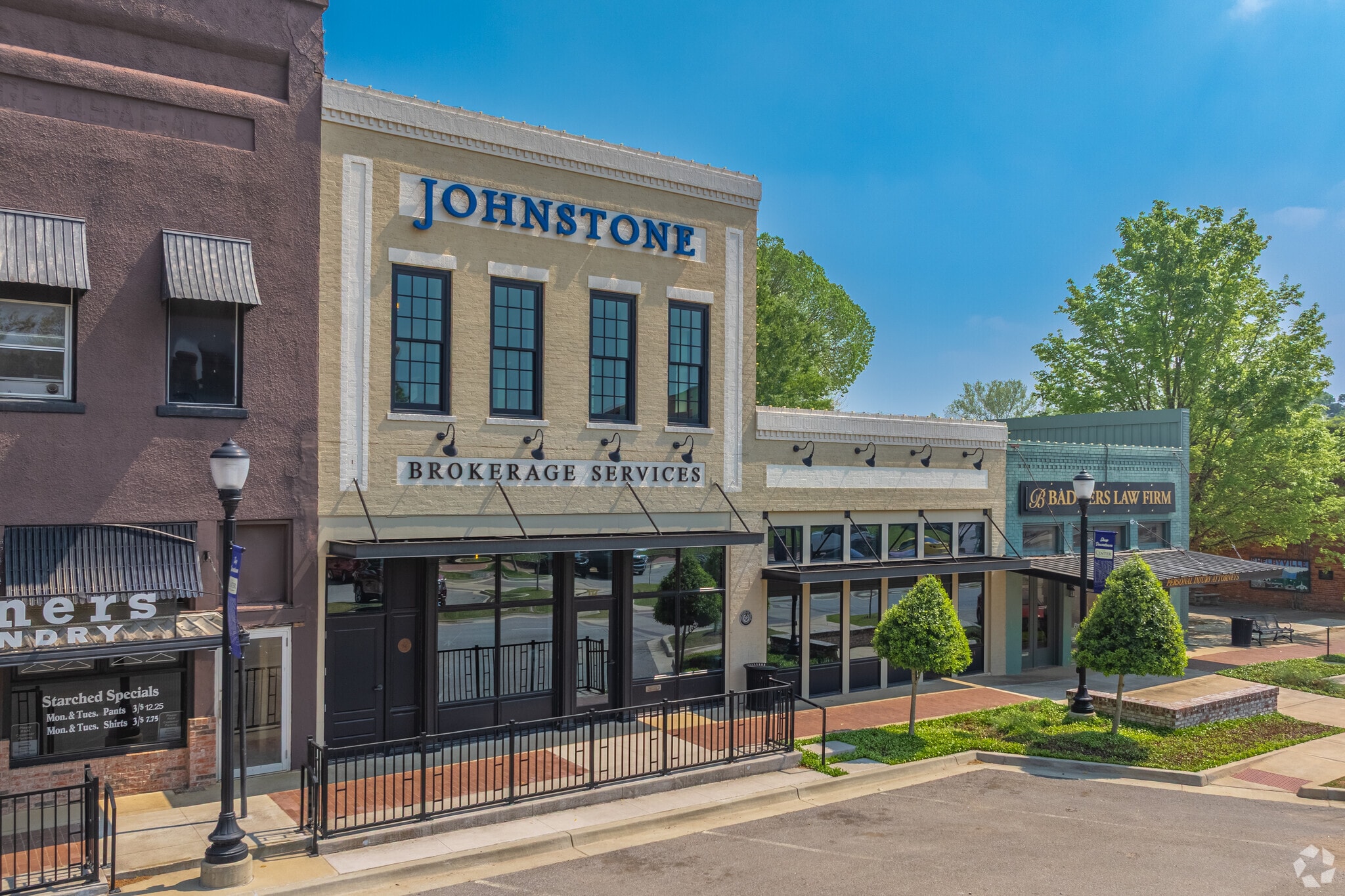 117 San Augustine St, Center, TX à vendre Photo principale– Image 1 sur 23