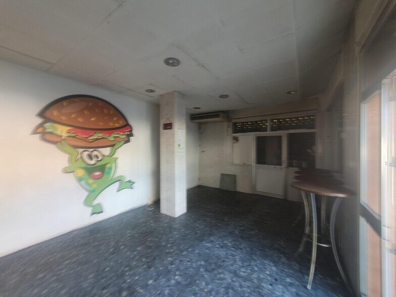Barzola, Sevilla, 26, SEVILLA, Sevilla à vendre - Photo de l’immeuble – Image 2 sur 7