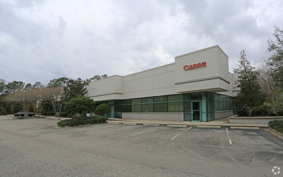 6639 Southpoint Pky, Jacksonville, FL à louer - Photo de l’immeuble – Image 3 sur 7