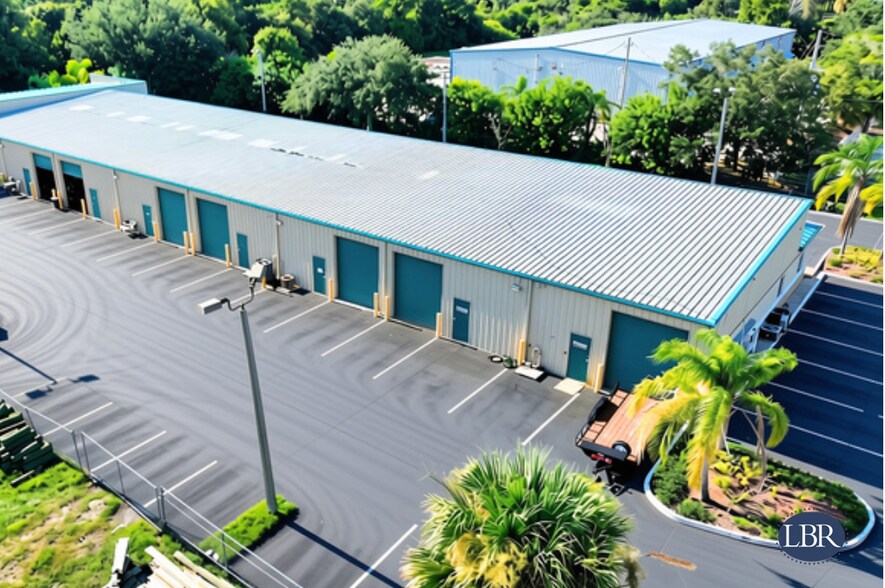 2911 Dusa Dr, Melbourne, FL à louer - Photo de l’immeuble – Image 2 sur 5