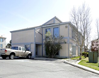 Plus de détails pour 2950 N Academy Blvd, Colorado Springs, CO - Bureau à vendre