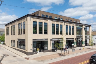 Plus de détails pour 1059 Wealthy St SE, Grand Rapids, MI - Local commercial à louer