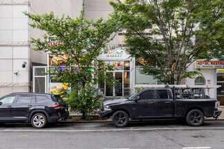 Plus de détails pour 649 W 42nd St, New York, NY - Bureau/Local commercial à louer