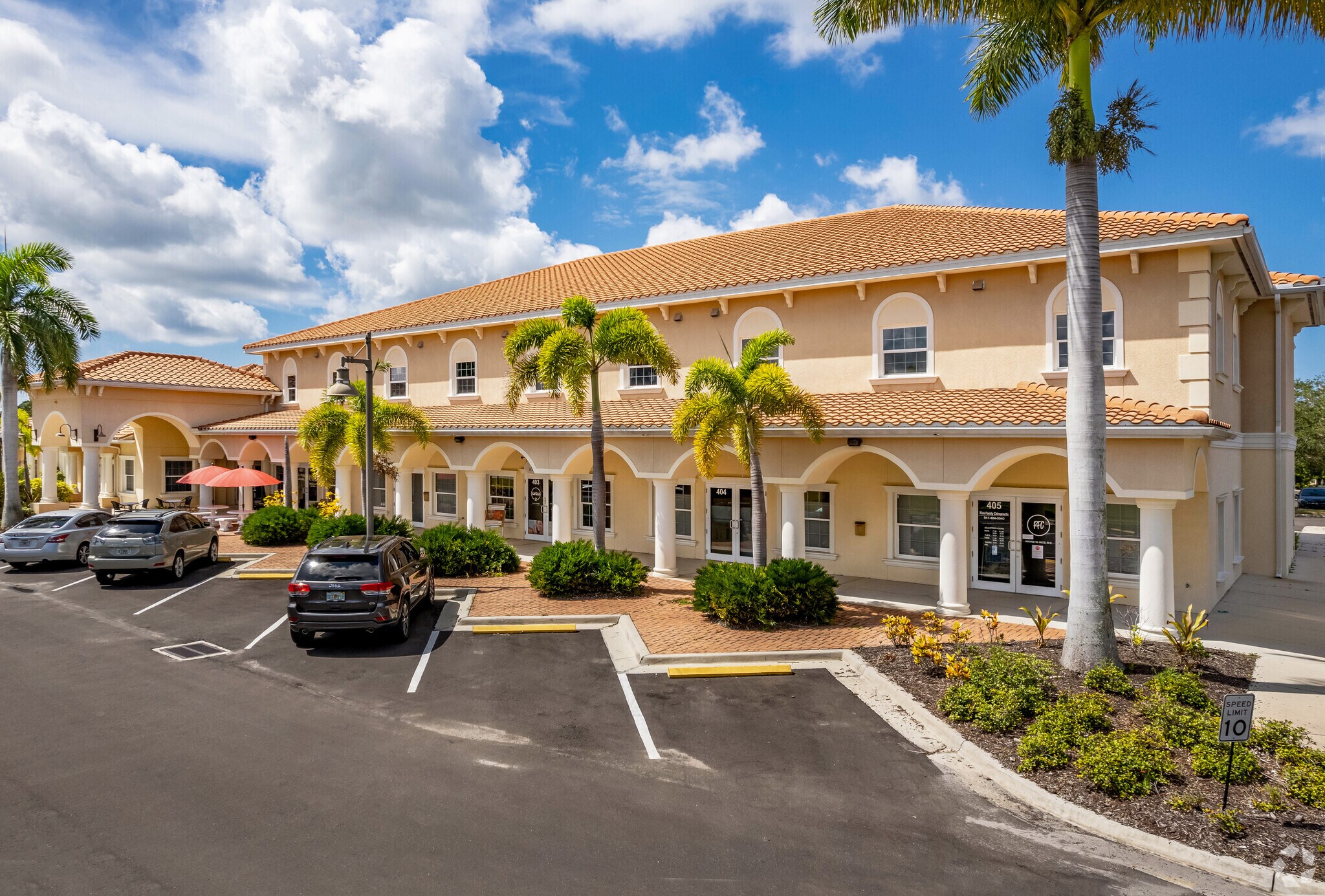 1500 E Venice Ave, Venice, FL à vendre Photo principale– Image 1 sur 44