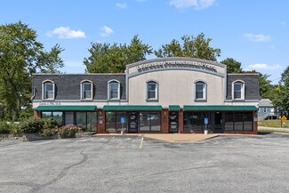 Plus de détails pour 10131-10137 West Florissant Ave, Saint Louis, MO - Bureau à vendre