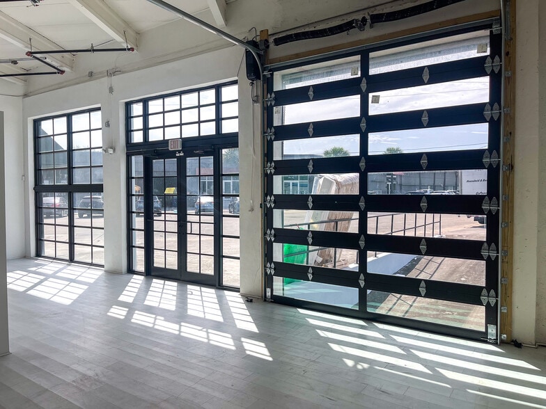 7240 NE 4th Ave, Miami, FL à louer - Photo intérieure – Image 2 sur 10