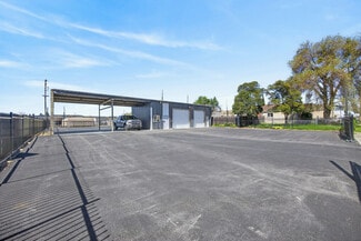 Plus de détails pour 1110 Ramirez St, Marysville, CA - Local commercial à vendre