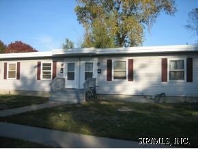 Plus de détails pour 2222-2232 Alexander St, Granite City, IL - Logement à vendre