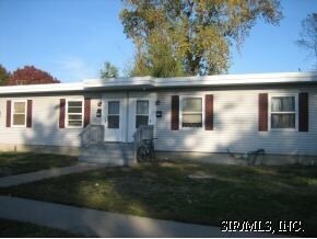 Plus de détails pour 2222-2232 Alexander St, Granite City, IL - Logement à vendre