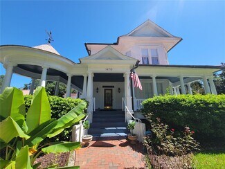 Plus de détails pour 14713 S Main St, Alachua, FL - Bureau à vendre